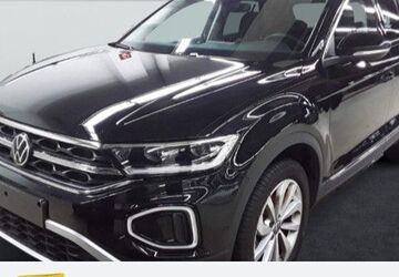 VW T-Roc 64.207 km 23.330 &euro; Oberhausen 46047