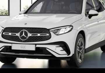 Mercedes-Benz GLC 200 14.000 km 54.990 &euro; Duisburg 47138