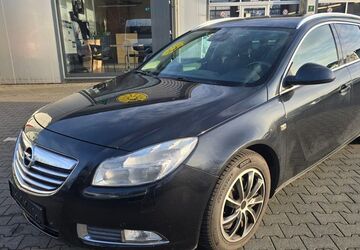 Opel Insignia 259.000 km 4.490 &euro; Bottrop 46238