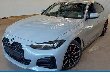 BMW 430 24.899 km 53.990 &euro; Dinslaken 46535