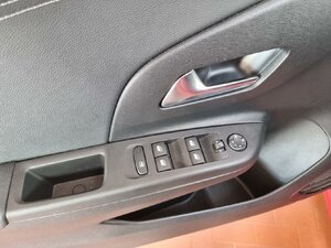 Opel Corsa GS Line Park&Go Apple Android met. 32.646 km 13.780 &euro; HAAN 42781