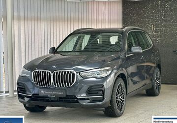BMW X5 116.200 km 37.990 &euro; Duisburg 47259