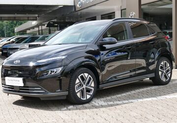 Hyundai KONA Elektro 9.705 km 27.490 &euro; Schwelm 58332