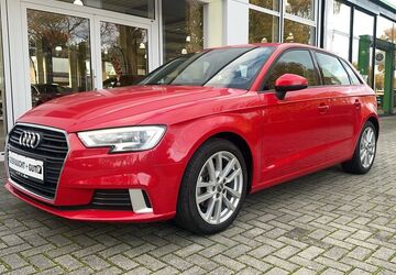 Audi A3 142.000 km 14.950 &euro; Hünxe 46569