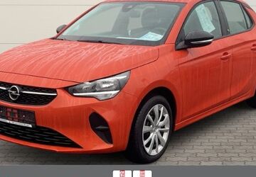 Opel Corsa 22.250 km 14.350 &euro; Dorsten 46286