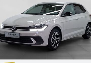 VW Polo 11.328 km 21.760 &euro; Bochum 44809