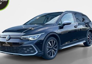 VW Golf 18.000 km 37.940 &euro; Bottrop 46244