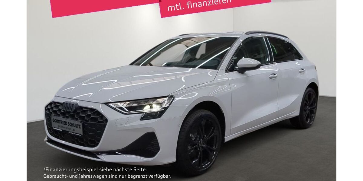 Audi A3 2.500 km 37.450 &euro; Mülheim a.d. Ruhr 45481