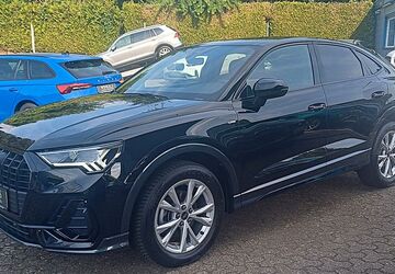 Audi Q3 11.200 km 34.480 &euro; Essen 45307
