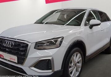Audi Q2 35.877 km 25.777 &euro; Mülheim a.d. Ruhr 45481