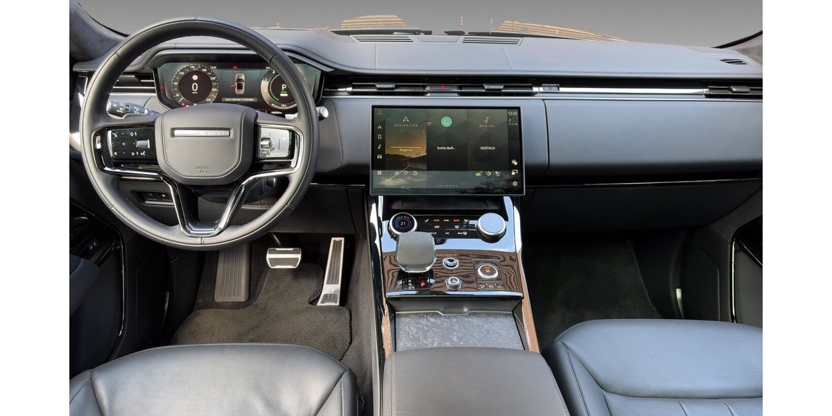 Land Rover Range Rover Sport P510e HSE First Edition 23´ 66.580 km 102.900 &euro; Wuppertal 42327