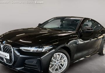 BMW 430 25.460 km 49.999 &euro; Essen 45141