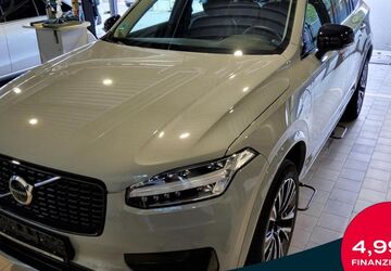 Volvo XC90 49.152 km 51.850 &euro; Essen-Kray 45309