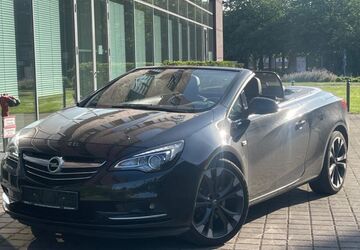 Opel Cascada 135.000 km 9.250 &euro; Gelsenkirchen 45899
