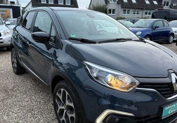 Renault Captur 50.000 km 9.999 &euro; Essen 45355