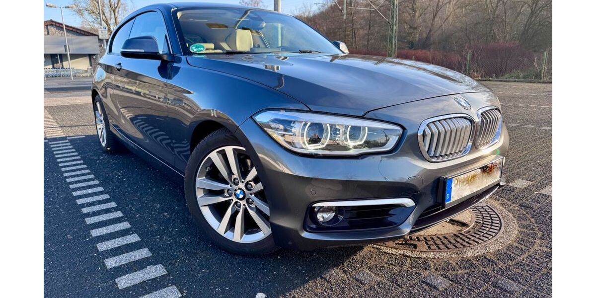 BMW 120 149.315 km 12.890 &euro; Essen 45257