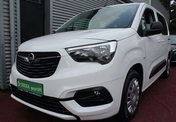 Opel Combo Life 85.911 km 14.482 &euro; Essen 45326