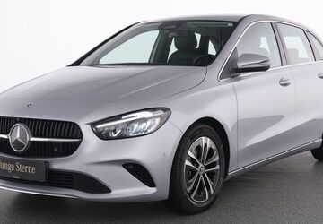 Mercedes-Benz B 180 13.316 km 29.985 &euro; Essen 45309