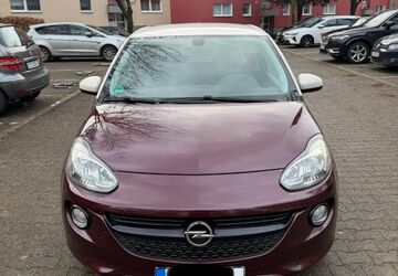 Opel Adam 128.600 km 5.500 &euro; Essen 45356