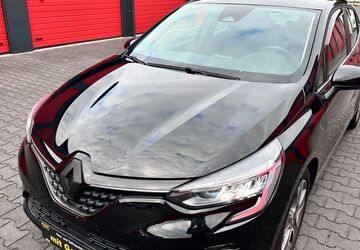 Renault Clio 101.250 km 9.779 &euro; Oberhausen 46145