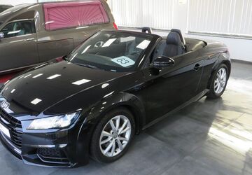 Audi TT 82.038 km 21.650 &euro; Essen 45329