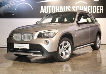 BMW X1 117.000 km 11.900 &euro; Ratingen 40880