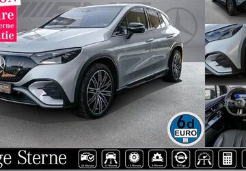 Mercedes-Benz EQE 14.868 km 75.555 &euro; Dorsten 46282