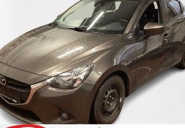 Mazda 2 81.235 km 10.187 &euro; Witten 58453