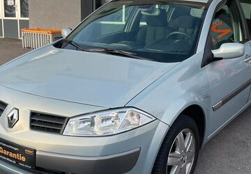 Renault Megane 75.400 km 3.000 &euro; Witten - NRW 58455