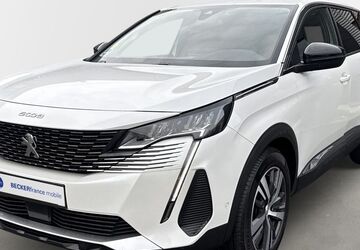 Peugeot 5008 47.100 km 24.490 &euro; Oberhausen 46149