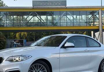 BMW 230 92.000 km 23.900 &euro; Essen 45356