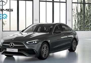 Mercedes-Benz C 180 10.258 km 39.290 &euro; Schwelm 58332