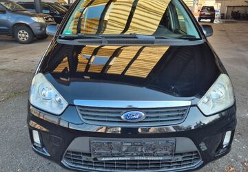 Ford C-Max 205.596 km 1.500 &euro; Essen 45356