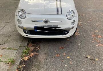 Fiat 500 170.000 km 1.900 &euro; Essen 45144