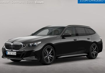 BMW 540 26.129 km 67.899 &euro; Essen 45141