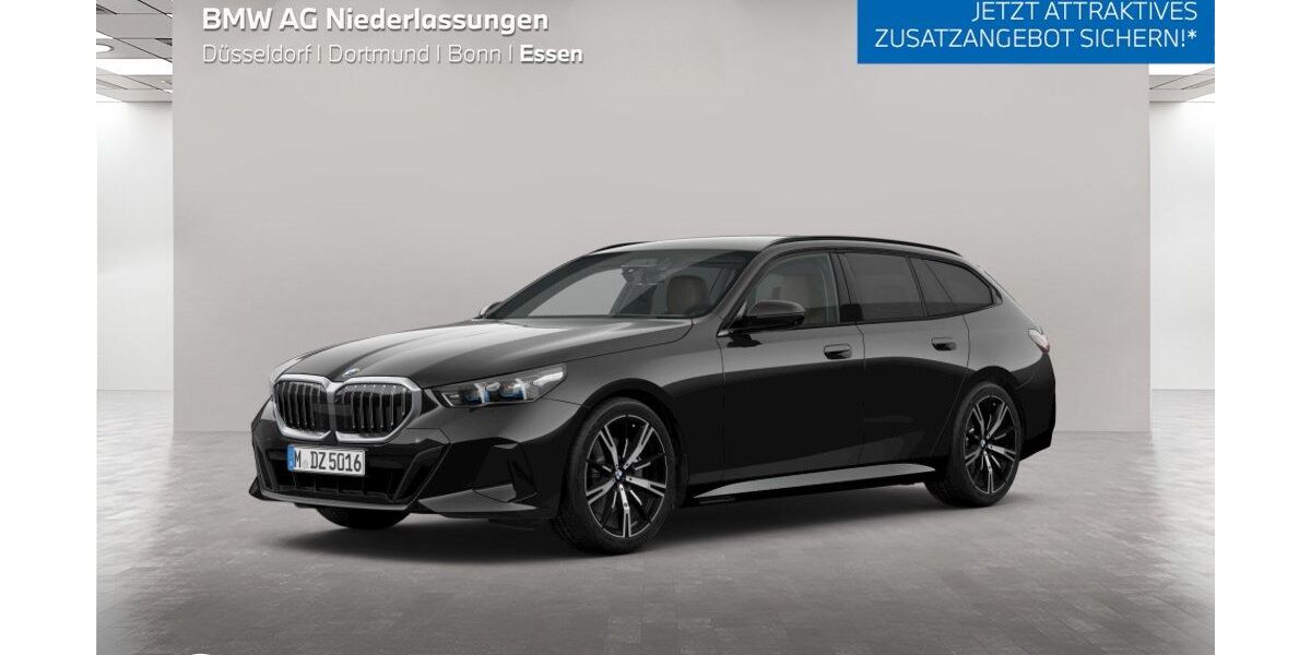 BMW 540 26.129 km 67.899 &euro; Essen 45141