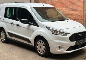 Ford Transit 219.300 km 6.250 &euro; Essen 45307