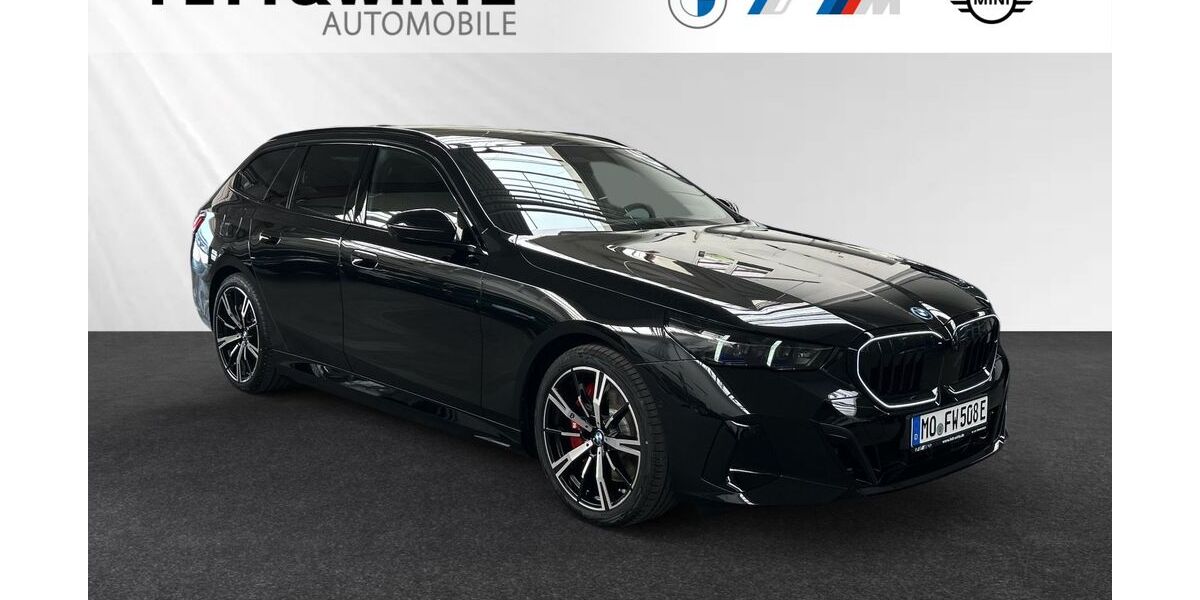 BMW i5 6.000 km 76.690 &euro; Moers 47441
