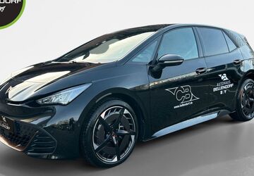 Cupra Born 1.500 km 36.970 &euro; Bottrop 46244