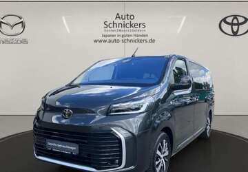 Toyota Proace 26.403 km 40.752 &euro; Moers 47441