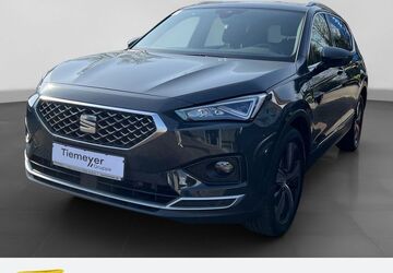 Seat Tarraco 45.827 km 29.790 &euro; Recklinghausen 45663