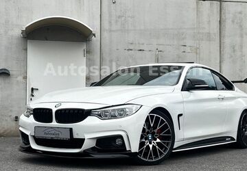 BMW 435 56.895 km 27.490 &euro; Essen 45141