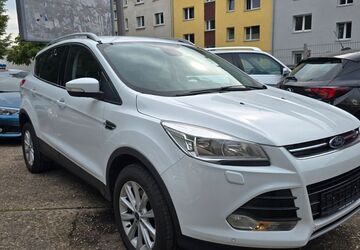 Ford Kuga 169.000 km 9.999 &euro; Essen 45144