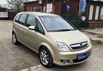 Opel Meriva 158.500 km 2.600 &euro; Gelsenkirchen 45881