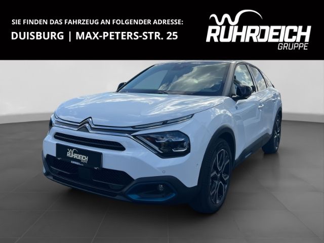 Citroen ë-C4 18.950 km 21.590 &euro; Duisburg 47059