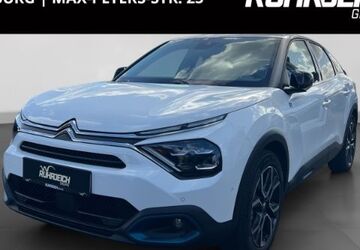 Citroen ë-C4 18.950 km 22.990 &euro; Duisburg 47059