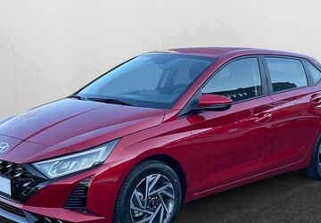 Hyundai i20 23.724 km 22.990 &euro; Bochum 44809
