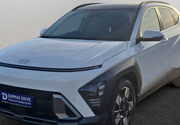 Hyundai KONA 23.239 km 27.990 &euro; Castrop-Rauxel 44575