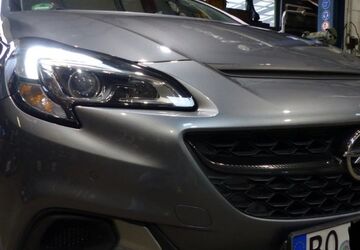 Opel Corsa 68.059 km 12.950 &euro; Bochum 44795