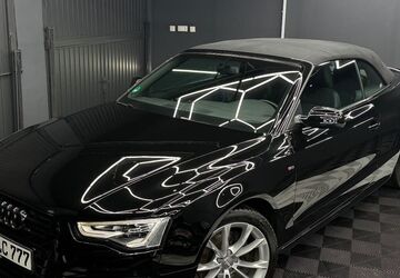 Audi A5 90.000 km 18.790 &euro; Mülheim an der Ruhr 45470